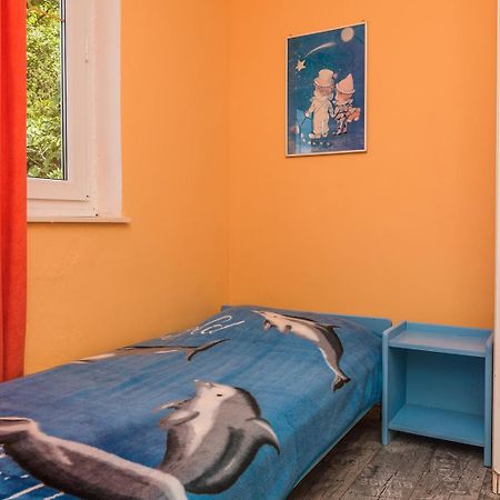 Apartments Borik Crikvenica Extérieur photo