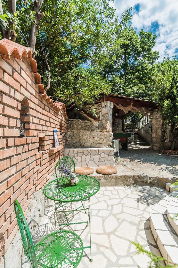 Apartments Borik Crikvenica Extérieur photo