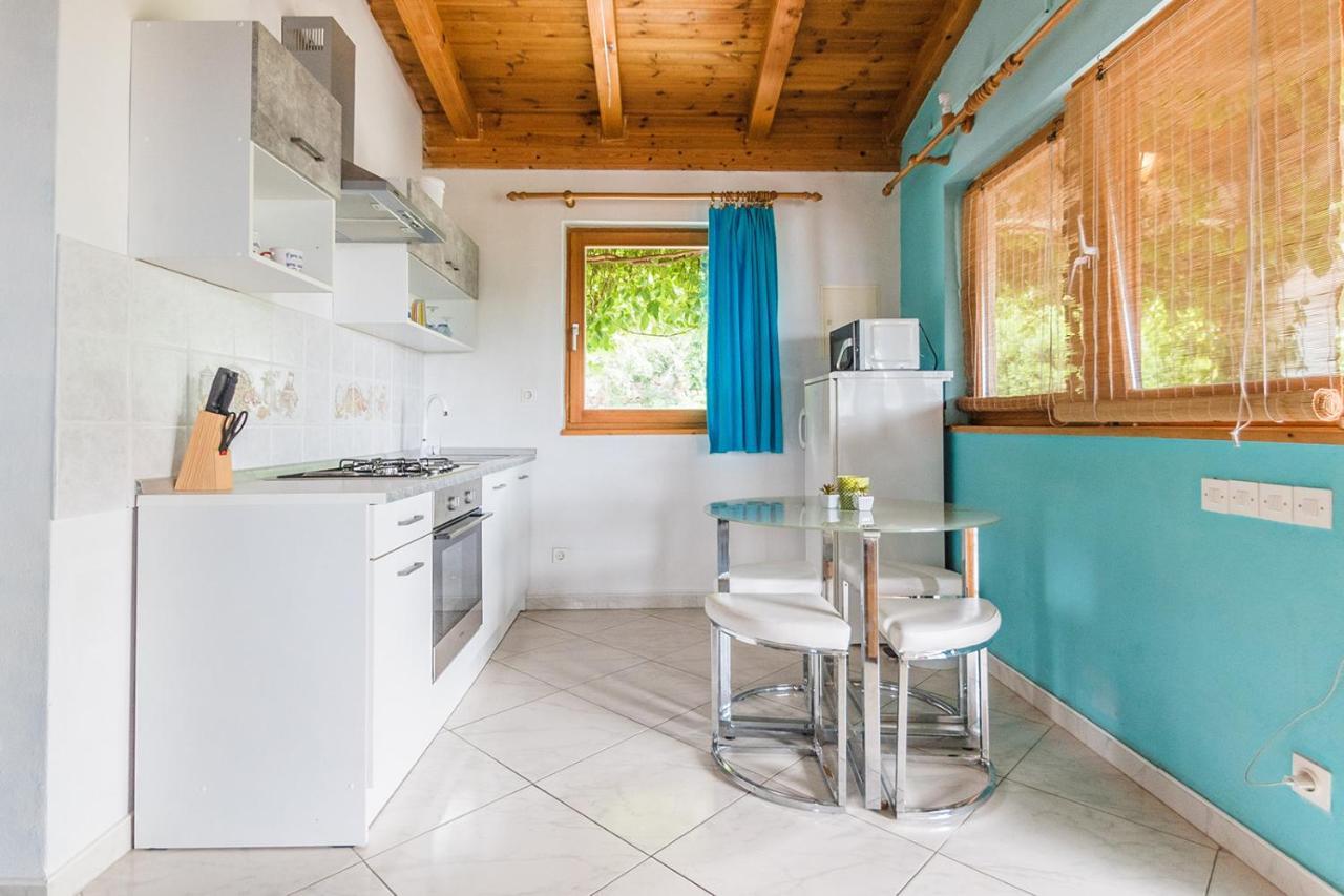 Apartments Borik Crikvenica Extérieur photo