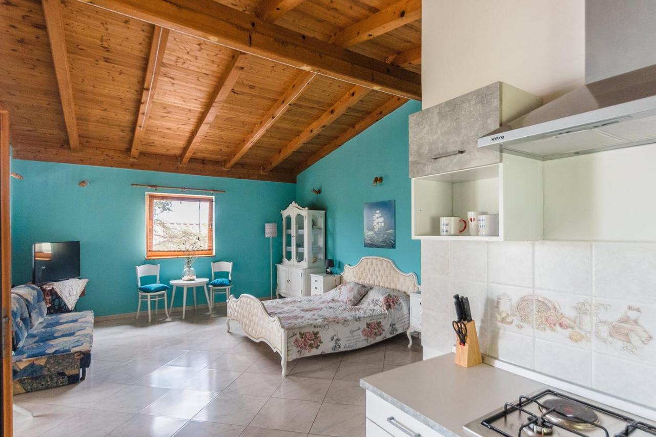 Apartments Borik Crikvenica Extérieur photo