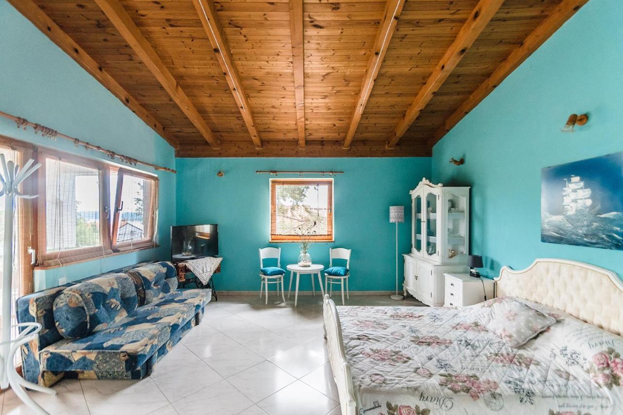 Apartments Borik Crikvenica Extérieur photo