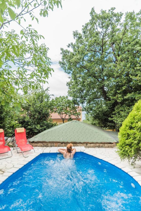 Apartments Borik Crikvenica Extérieur photo