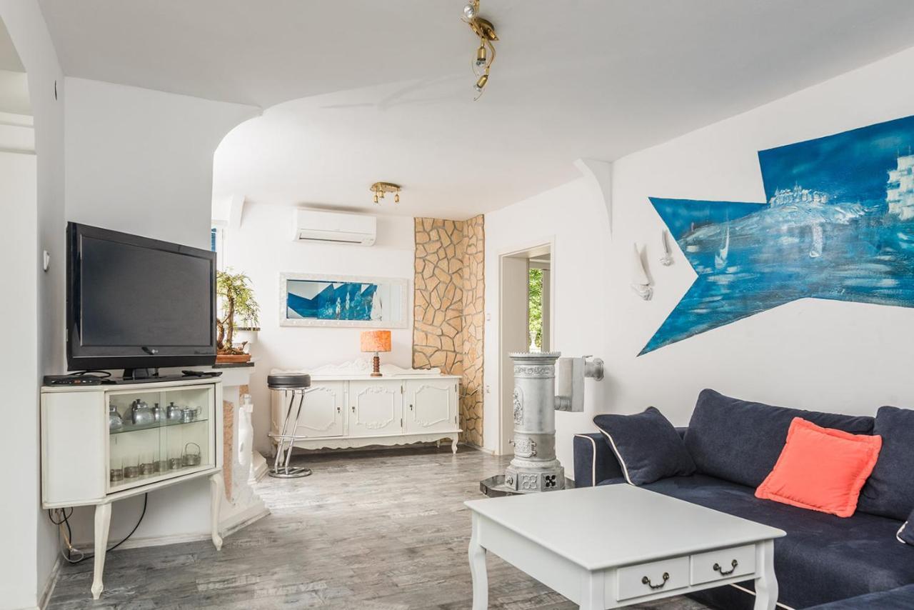 Apartments Borik Crikvenica Extérieur photo