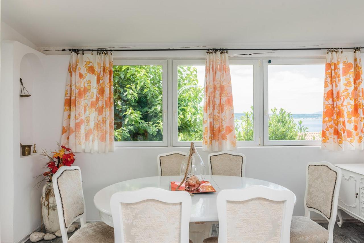 Apartments Borik Crikvenica Extérieur photo