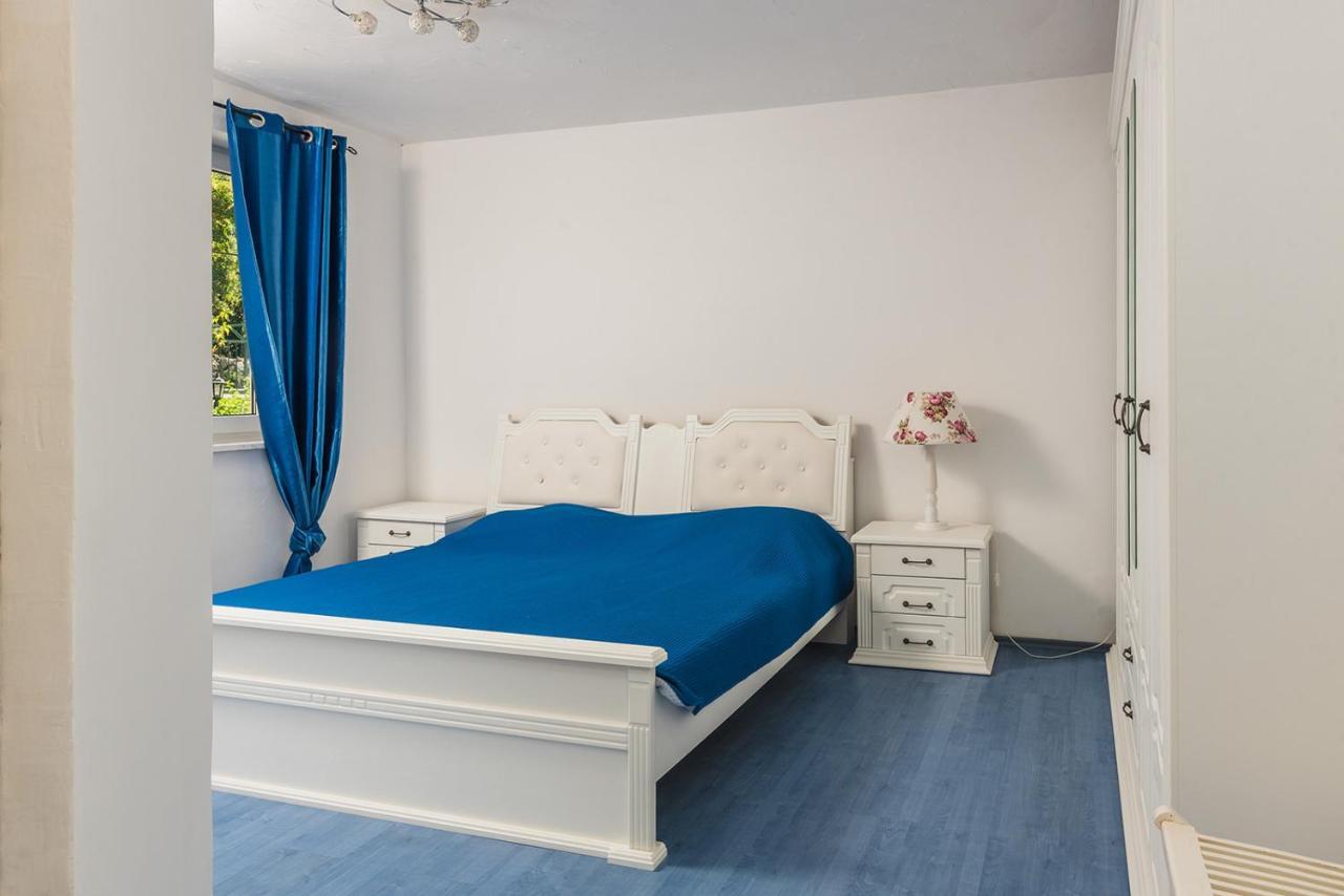 Apartments Borik Crikvenica Extérieur photo