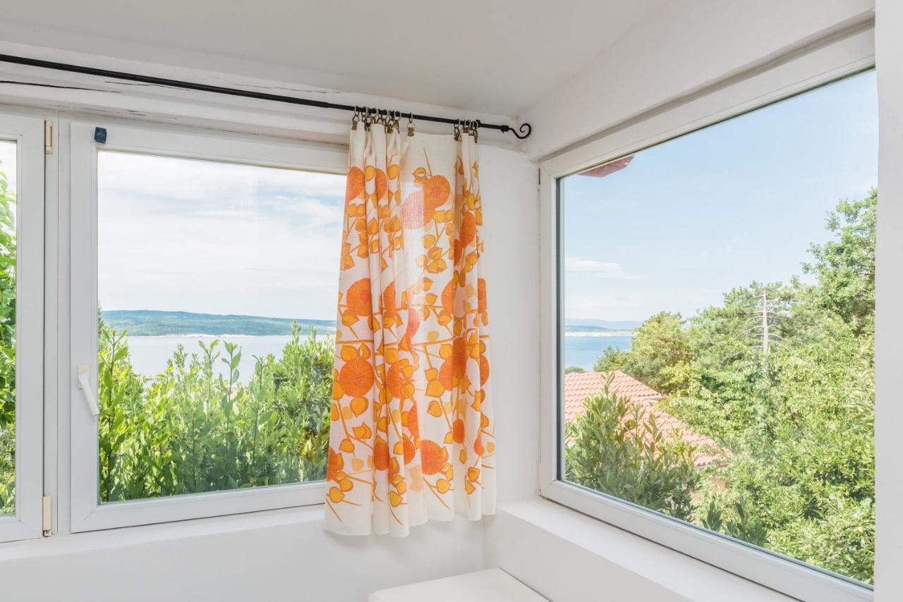 Apartments Borik Crikvenica Extérieur photo