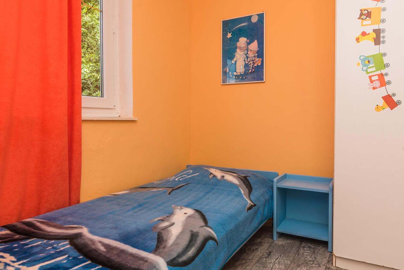 Apartments Borik Crikvenica Extérieur photo