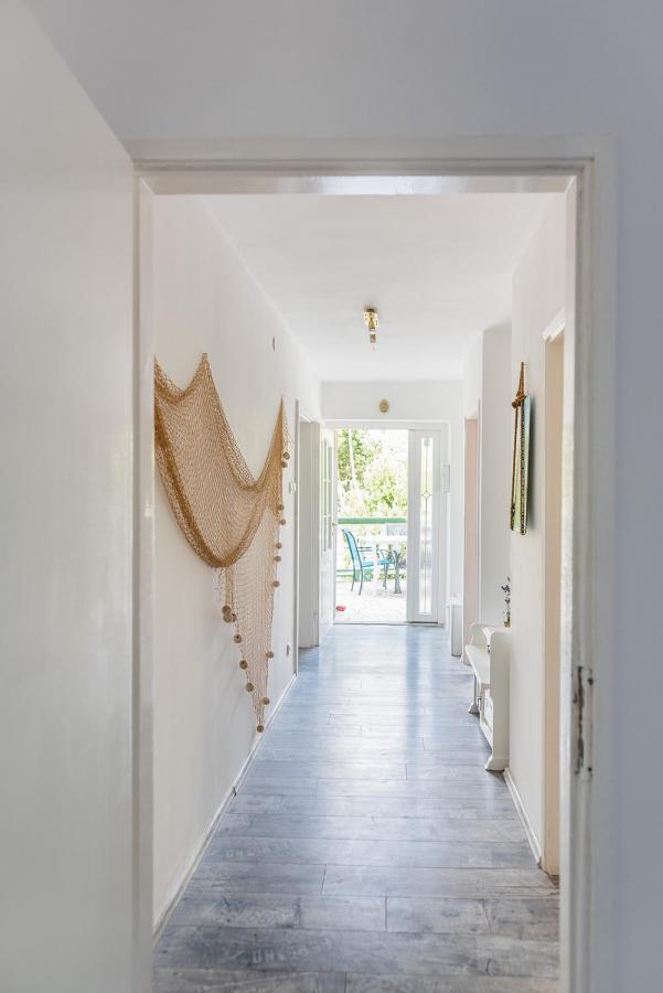 Apartments Borik Crikvenica Extérieur photo