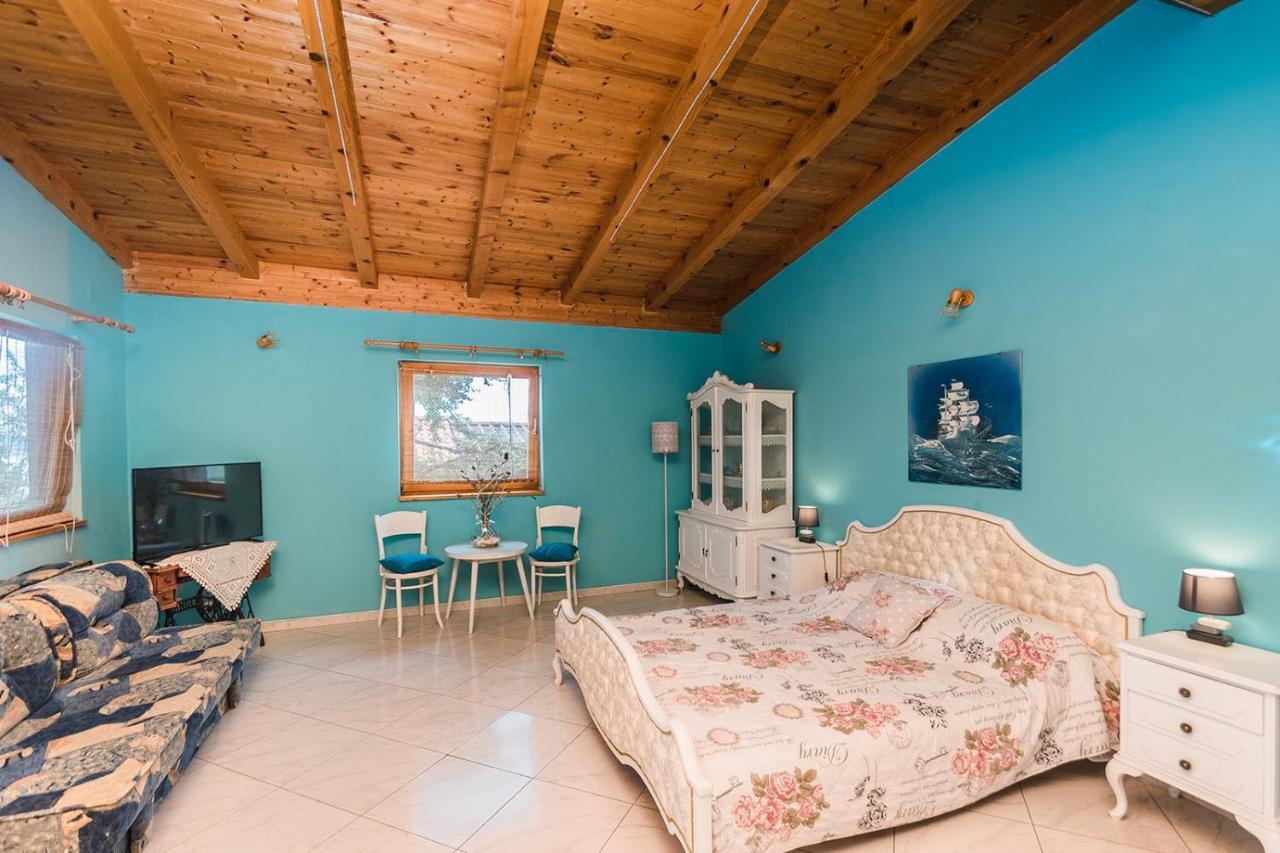 Apartments Borik Crikvenica Extérieur photo