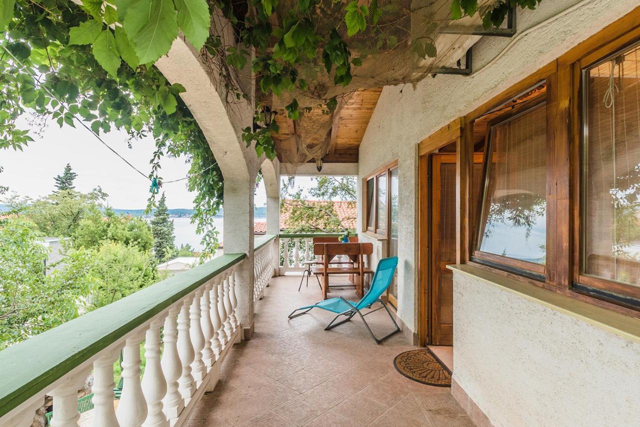 Apartments Borik Crikvenica Extérieur photo