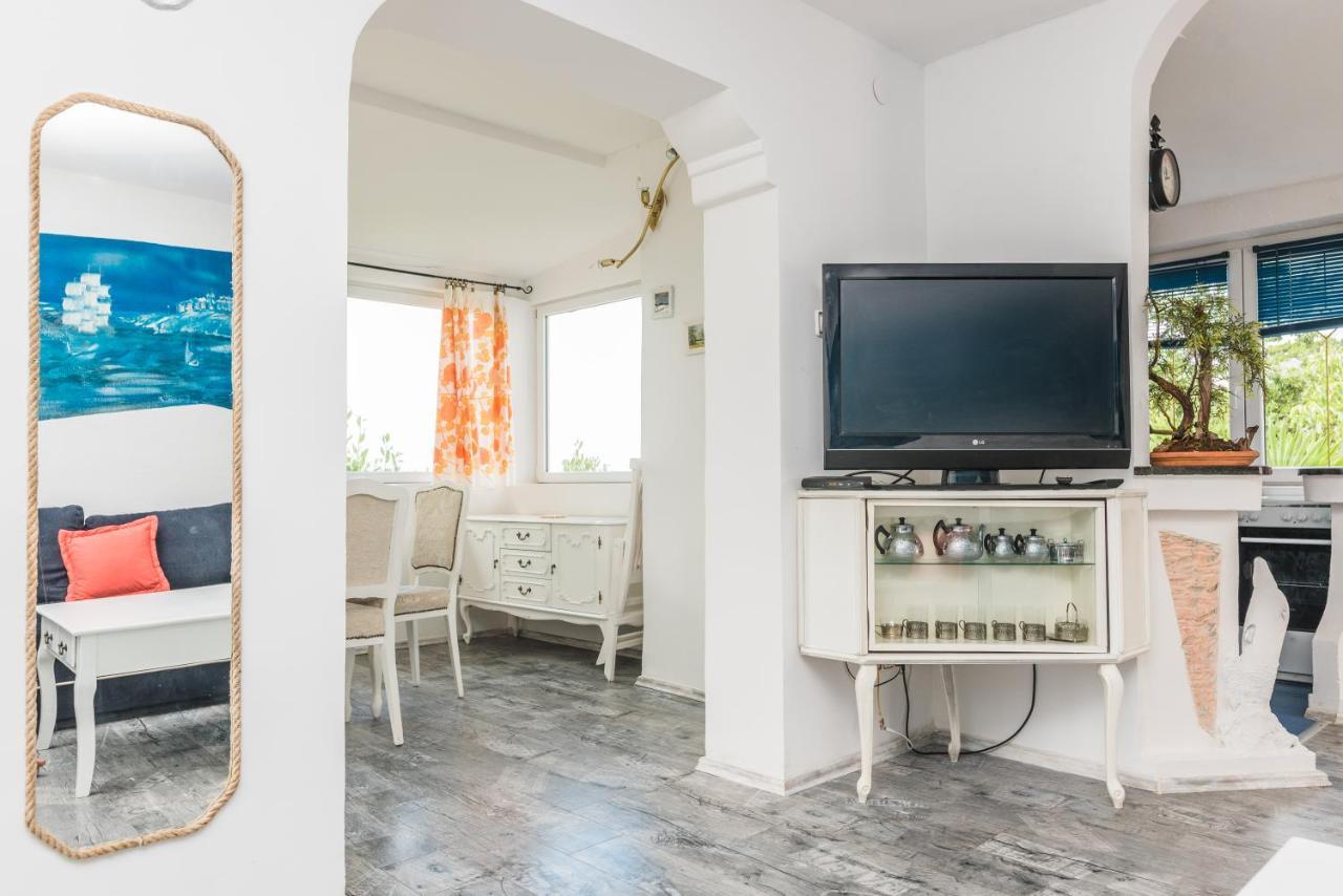 Apartments Borik Crikvenica Extérieur photo