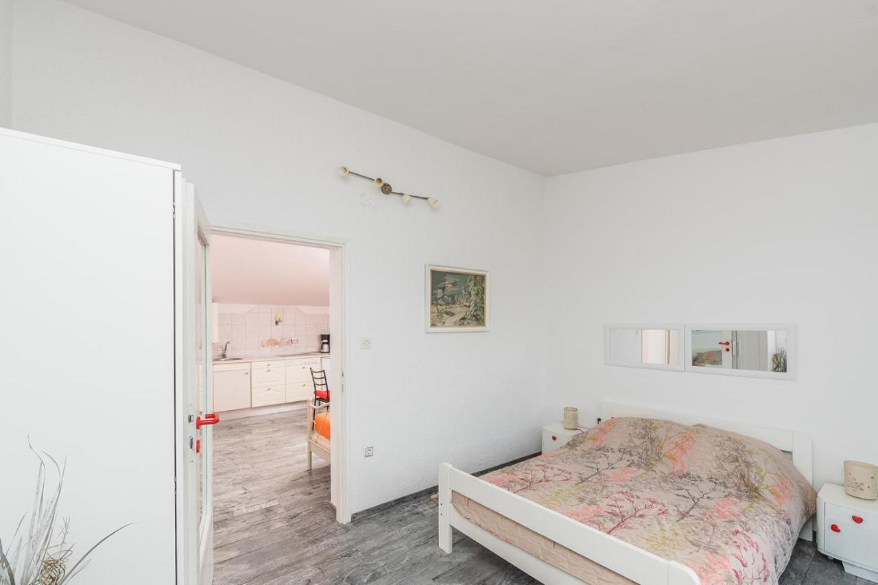 Apartments Borik Crikvenica Extérieur photo
