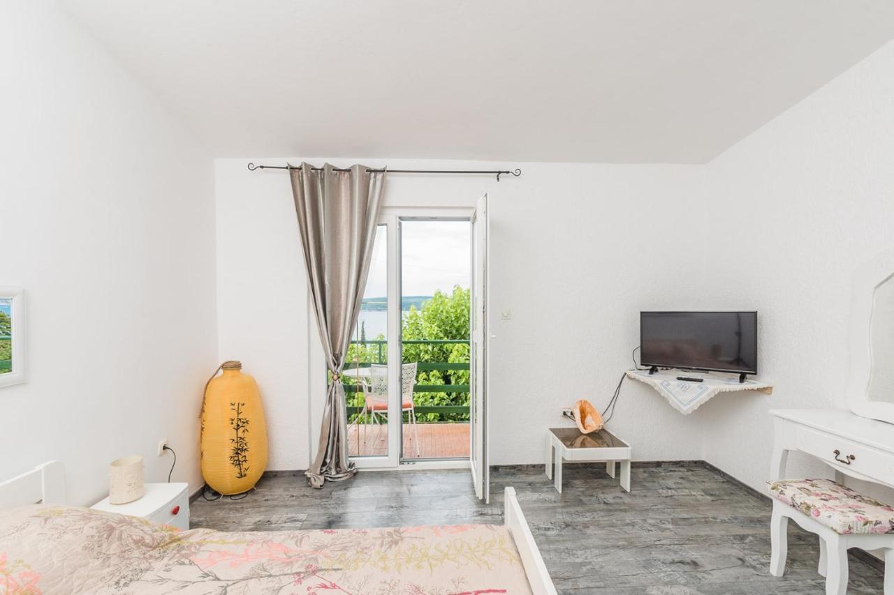 Apartments Borik Crikvenica Extérieur photo