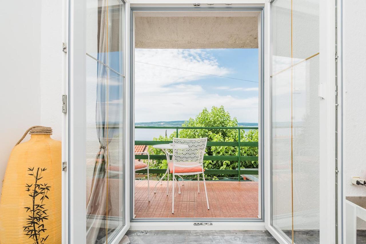 Apartments Borik Crikvenica Extérieur photo
