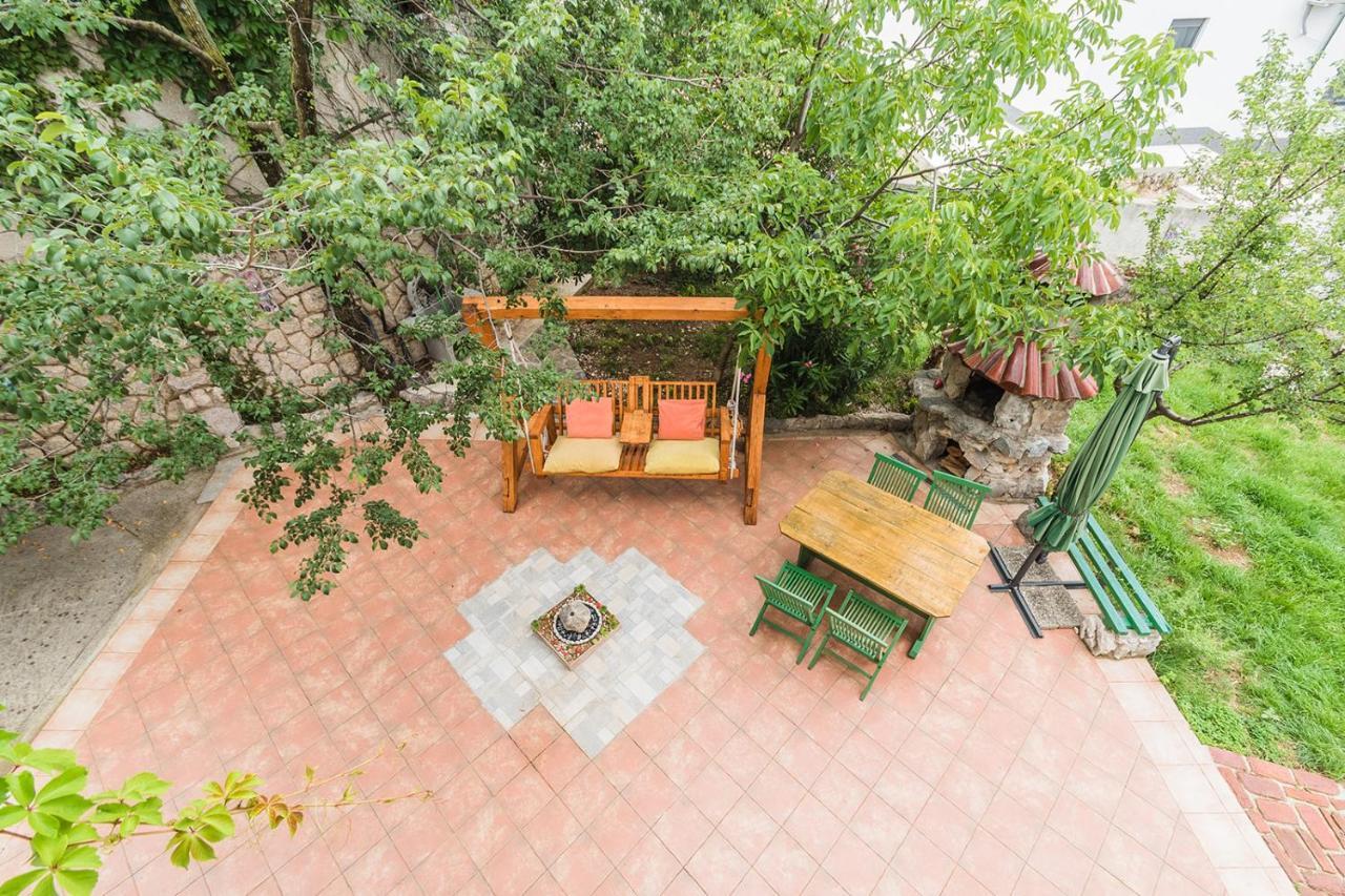 Apartments Borik Crikvenica Extérieur photo