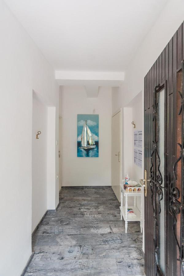 Apartments Borik Crikvenica Extérieur photo