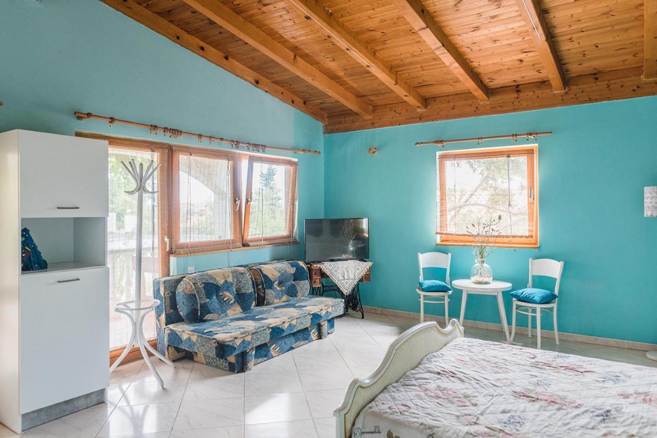 Apartments Borik Crikvenica Extérieur photo