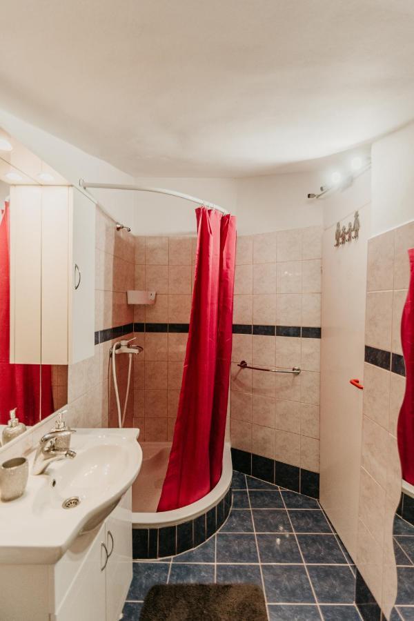 Apartments Borik Crikvenica Extérieur photo