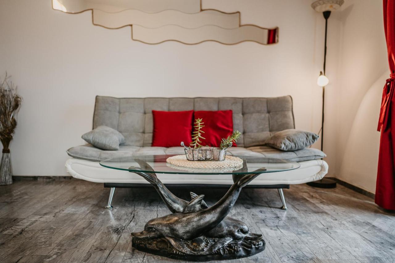 Apartments Borik Crikvenica Extérieur photo