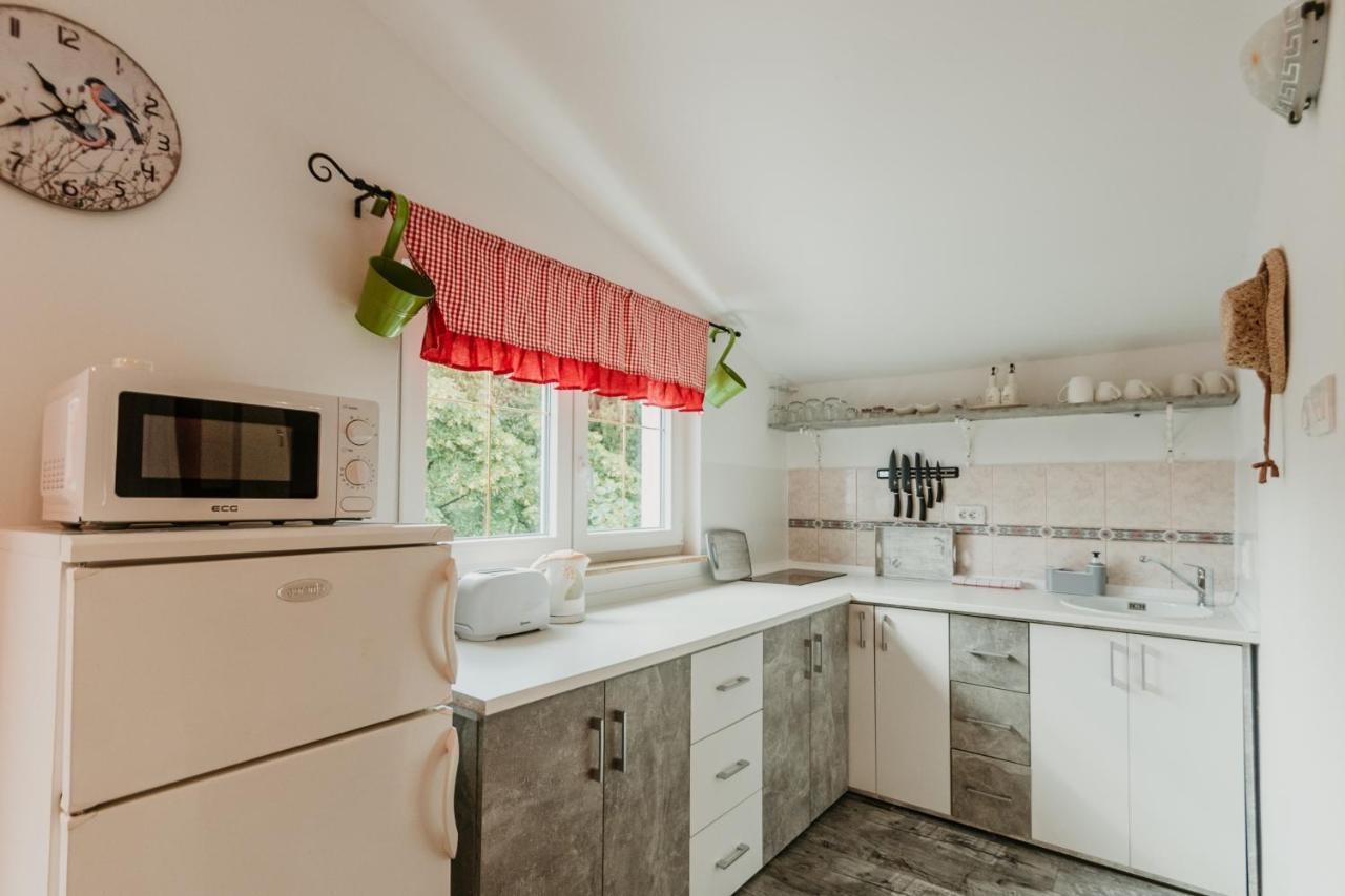 Apartments Borik Crikvenica Extérieur photo