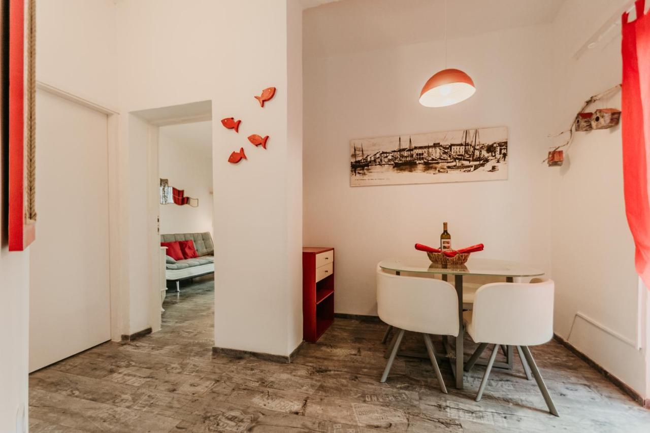 Apartments Borik Crikvenica Extérieur photo